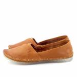 MACIEJKA 01930-52 rude balerinki damskie wl26