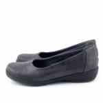 COMFORTABEL 941944 CZARNE PÓŁBUTY *DL*