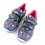 GEOX B8233A C4117 SHAAX AVIO/FUCHSIA GEOX *KL*