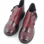 RIEKER M9334-35 BORDOWE BOTKI *DZ*