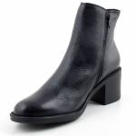 RYLKO 5PVH5_V_9SC czarne botki damskie jz25