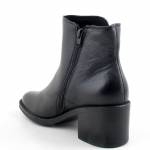 RYLKO 5PVH5_V_9SC czarne botki damskie jz25