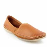 MACIEJKA 01930-52 rude balerinki damskie wl26