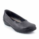 COMFORTABEL 941944 CZARNE PÓŁBUTY *DL*