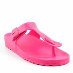 SCHOLL BAHIA FLIP-FLOP MED MF275542043 różowe japonki damskie wl24