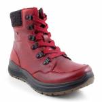 G-Comfort R-5584R PITAS bordowe trzewikidamskie jz24