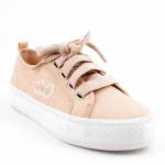 s.Oliver 23611-44 564 CORAL koralowe trampki damskie wl25