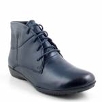 JosefSeibel 79709 VL971 530 morskie trzewiki damskie jz25
