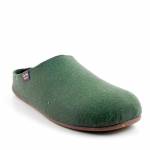 TONI PONS NEO-FR zielone pantofle męskiejz25