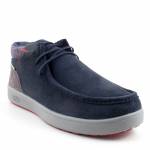 PITAS Baikal Marino granatowe trzewiki męskie jz25