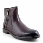 JOHN DOUBARE 162B-01D32R brązowe trzewiki męskie jz25