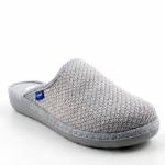 SCHOLL LAUREN MED grey szare pantofle damskie jz25 MF325111029