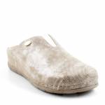 SCHOLL INVERNESS MED beige beżowe pantofle damskie jz25 MF325151002