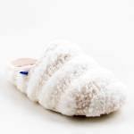 SCHOLL MADDY MED light cream pantofle damskie jz25 MF325033682
