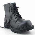 NAGABA 6H CZARNE GLANY +41