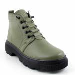 SOKOLSKI OG 2896 KHAKI trzewik damski jz25