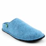 BRINKMANN 320715-51 niebieskie pantofle d/m jz25