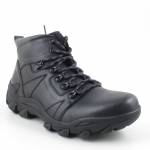 SOKOLSKI SHI Z25-14 czarne trzewiki męskie jz25