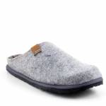 INBLU BG25 szare pantofle męskie jz25