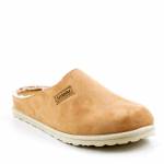 INBLU BG45 brązowe pantofle damskie jz25