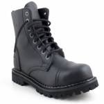 NAGABA 8H CZARNE GLANY -40