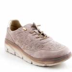 SERGIO LEONE SP-002 jasny brąz sneakersypółbuty damskie wl26