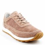 SERGIO LEONE SP-001 j.brązowe półbuty damskie wl26