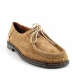 RAVINI 500 2526 185 brązowe półbuty damskie wl26