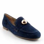 RYLKO R1R83_A_7GV granatowe mokasyny damskie wl26