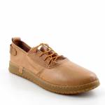 RAVINI 2020/1 brązowe półbuty damskie WL26