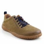 JosefSeibel 20704TE869 630 Wallace 04 oliwkowe półbuty męskie wl26