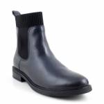 MARCO TOZZI 25320-45 888 granatowe botki damskie jz26