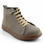 RAVINI 8905 KHAKI półbuty damskie wl26