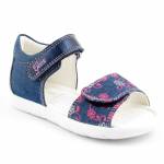 GEOX B821YB C4117 SAN.ALUL AVIO/FUCHSIA GEOX *KL*