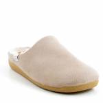 TONI PONS MOSUL-BD beżowe pantofle damskie jz25