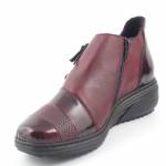 RIEKER M9334-35 BORDOWE BOTKI *DZ*