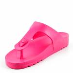 SCHOLL BAHIA FLIP-FLOP MED MF275542043 różowe japonki damskie wl24