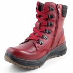 G-Comfort R-5584R PITAS bordowe trzewikidamskie jz24