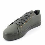 TAMARIS 23633-20 KHAKI TRAMPKI *DP*