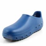 SCHOLL ULTRAGRIP SHOE granatowe półbuty F319461040 wl25