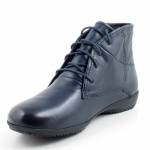 JosefSeibel 79709 VL971 530 morskie trzewiki damskie jz25