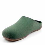 TONI PONS NEO-FR zielone pantofle męskiejz25