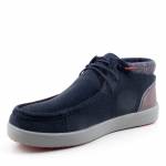 PITAS Baikal Marino granatowe trzewiki męskie jz25