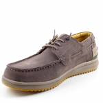 PITAS DENVER TORTOLA szare półbuty męskie jz25