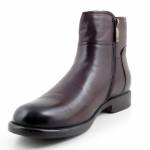 JOHN DOUBARE 162B-01D32R brązowe trzewiki męskie jz25