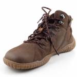 JosefSeibel 20703 MA796 310 brązowe trzewiki meskie jz25