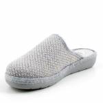 SCHOLL LAUREN MED grey szare pantofle damskie jz25 MF325111029