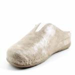 SCHOLL INVERNESS MED beige beżowe pantofle damskie jz25 MF325151002