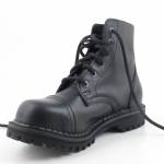 NAGABA 6H CZARNE GLANY +41