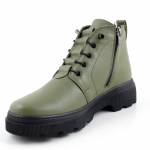 SOKOLSKI OG 2896 KHAKI trzewik damski jz25